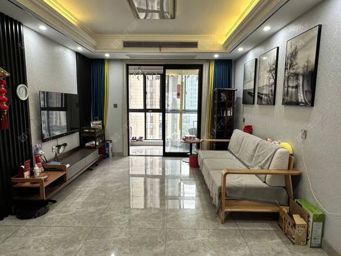 常州锦绣天地在租房源室内图_小牛看房