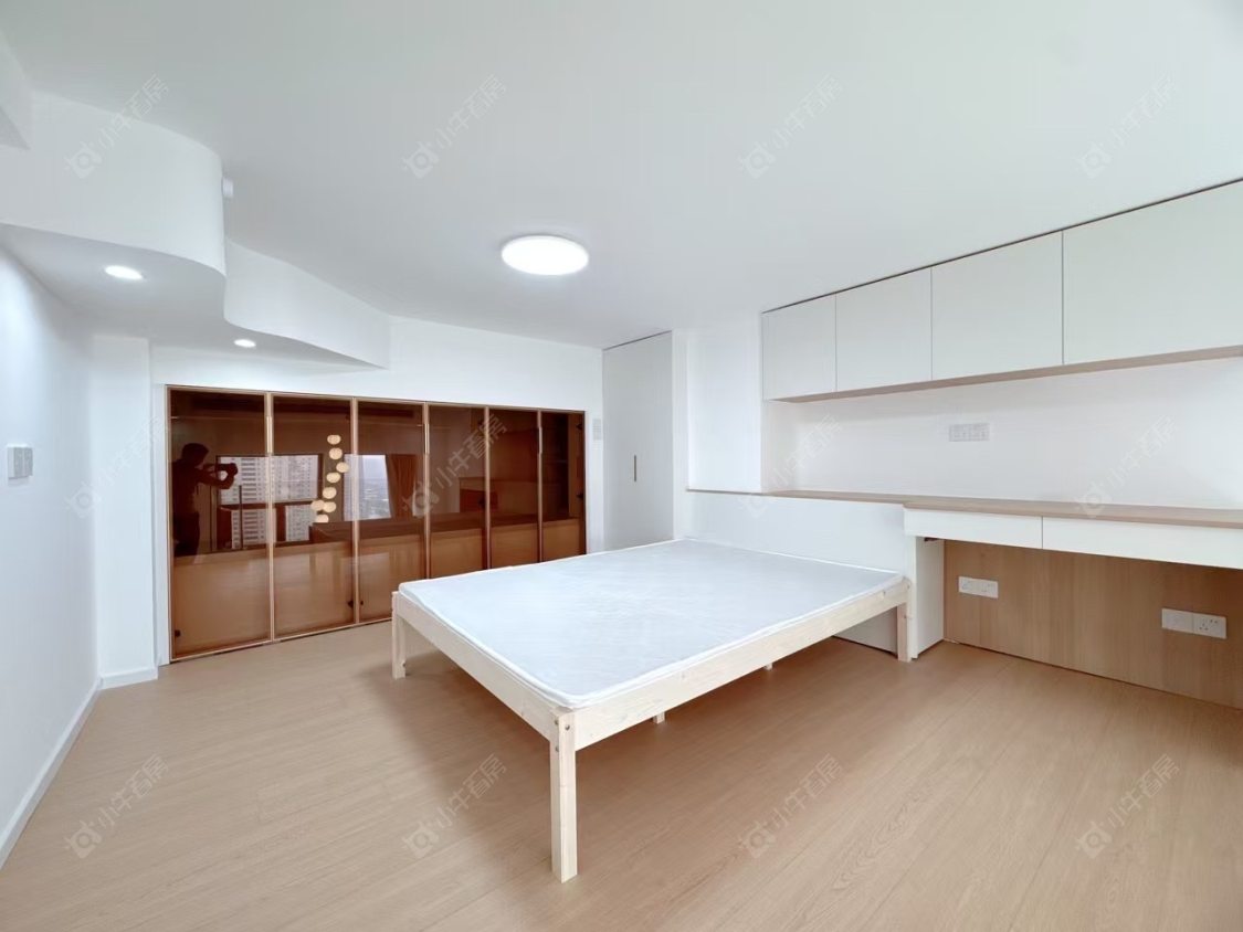 常州绿地峰荟在租房源室内图_小牛看房