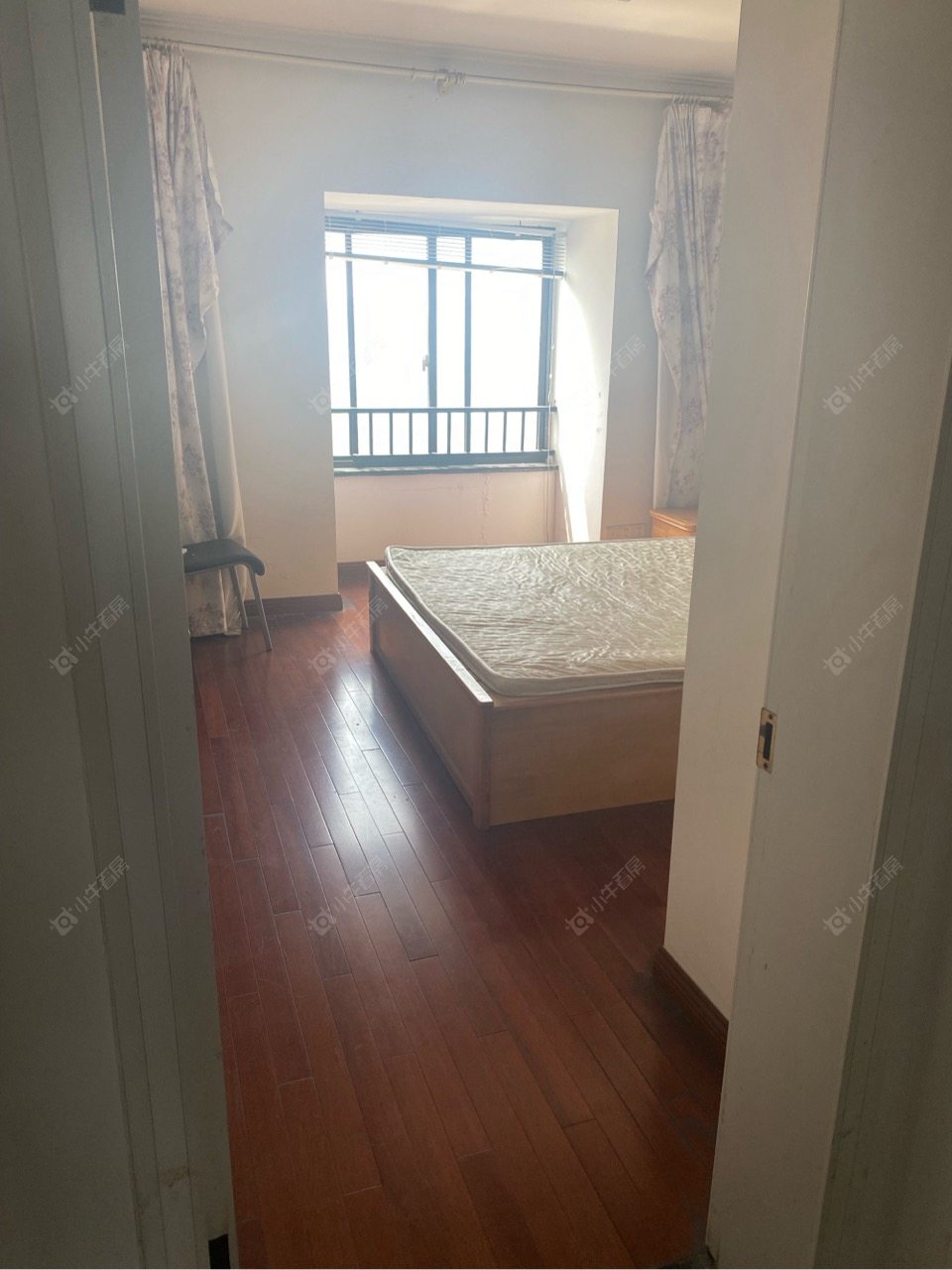 常州九洲花园一期在租房源室内图_小牛看房