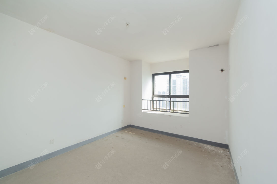 常州新城御景湾在售二手房源室内图_小牛看房