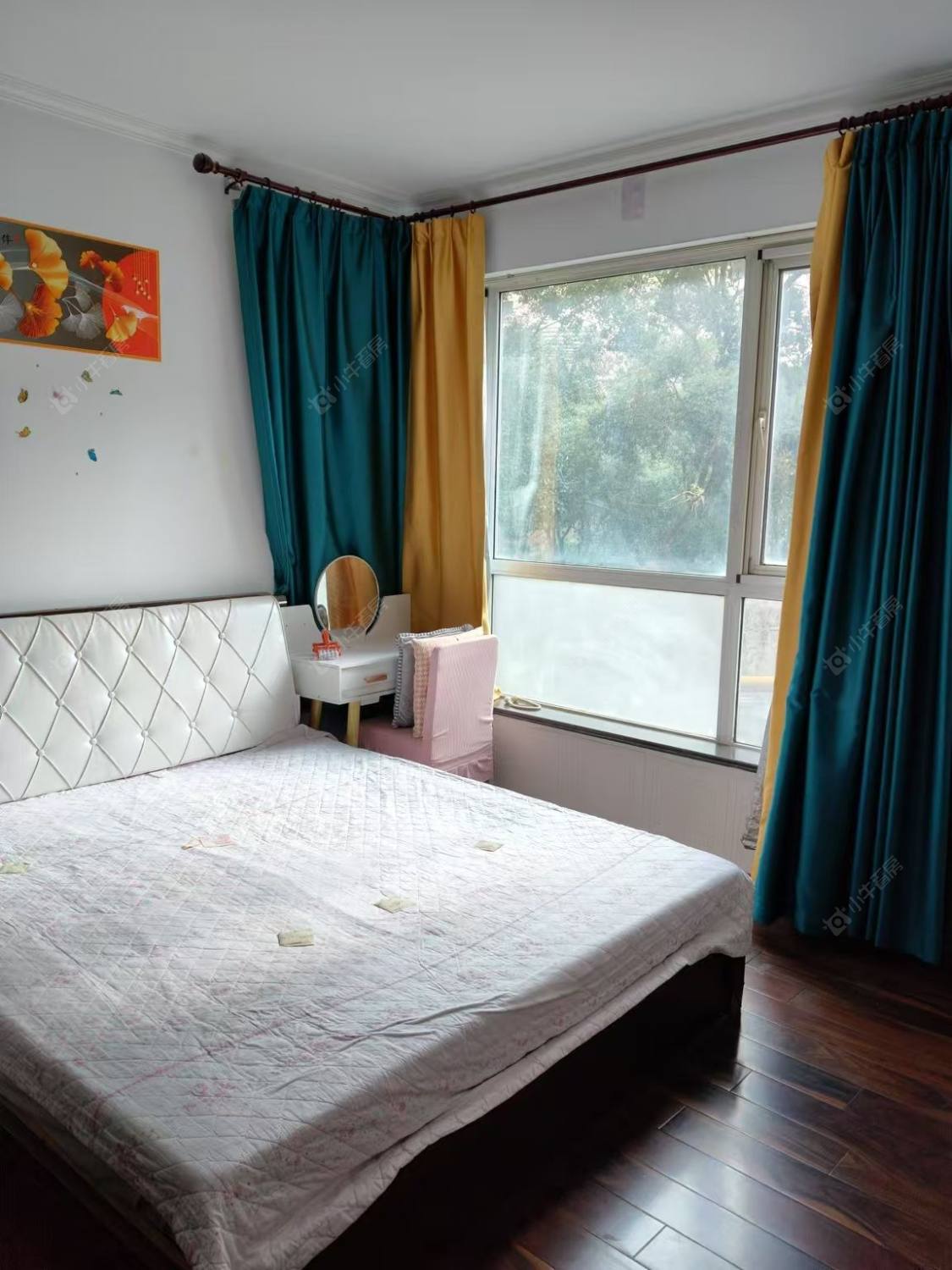 常州侨光苑在租房源室内图_小牛看房