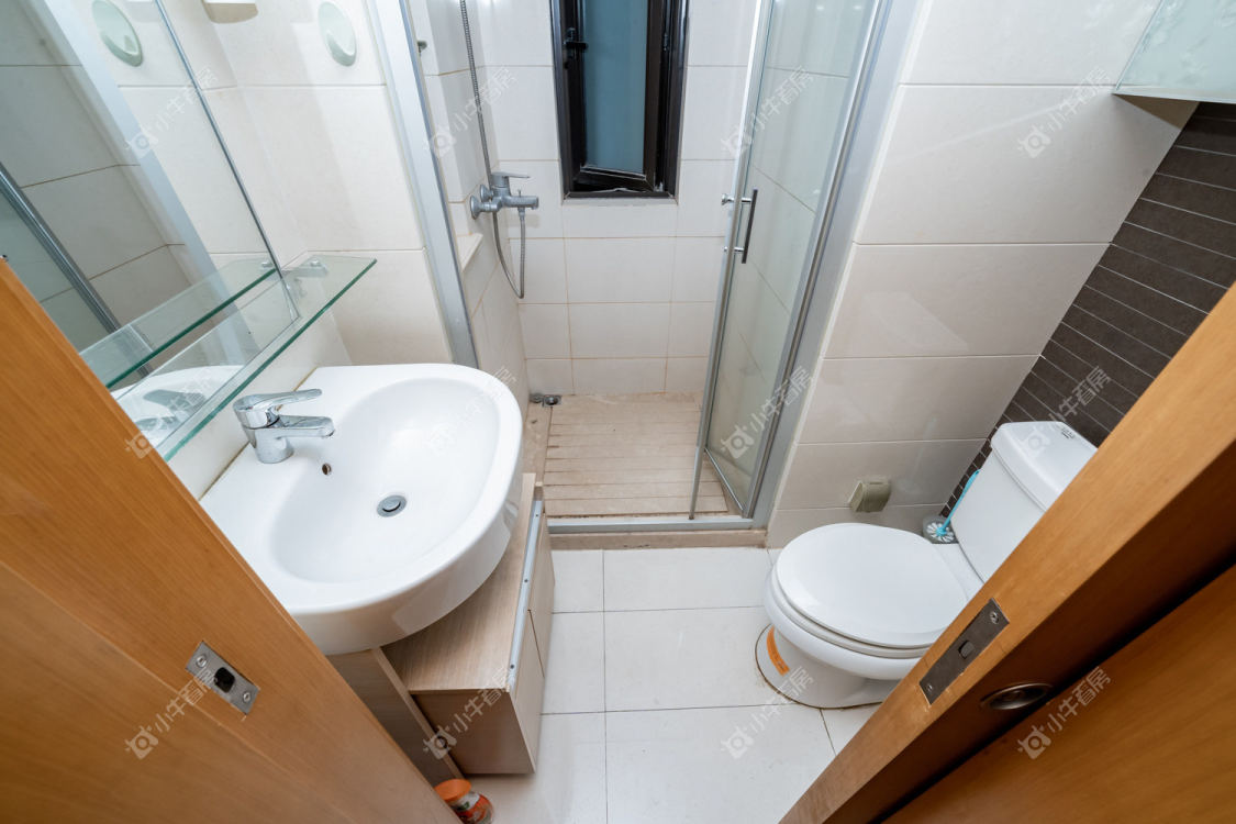 常州新城金郡(天宁)二期在租房源室内图_小牛看房