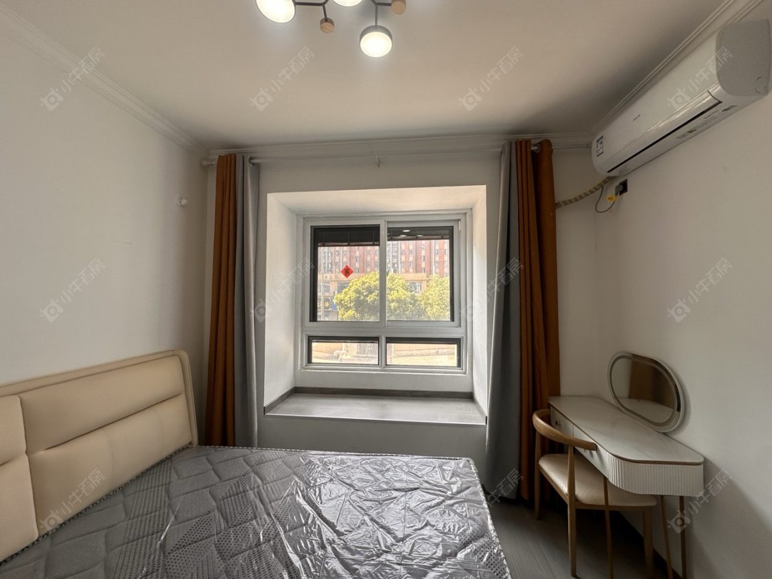 常州天奕云著在租房源室内图_小牛看房