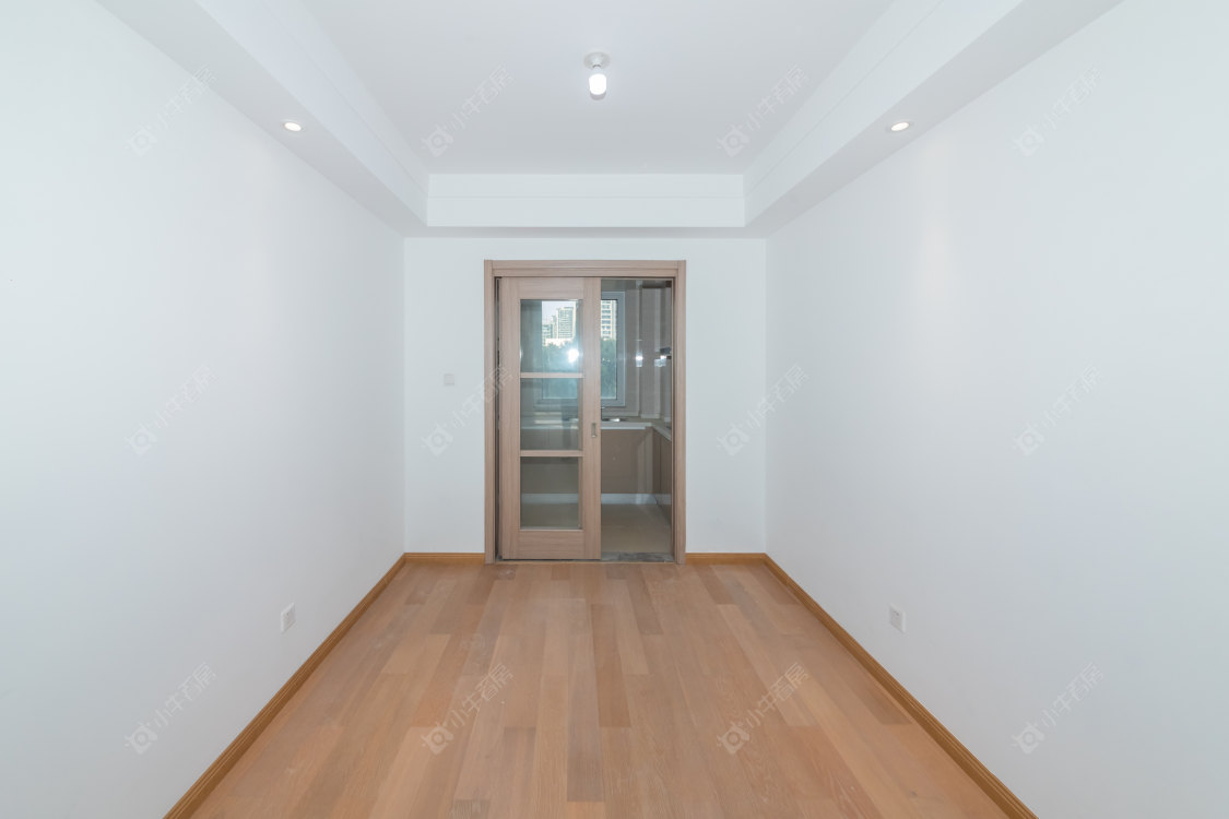 常州金科保利北郡花园在售二手房源室内图_小牛看房