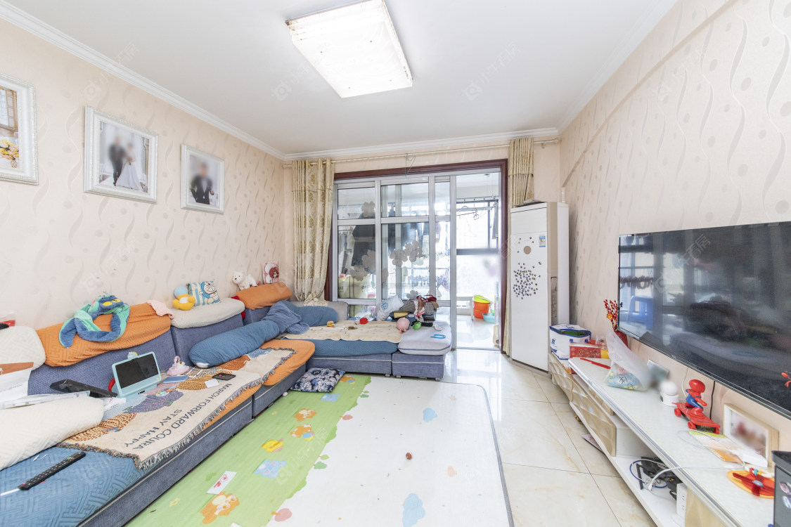 常州绿地香颂花园在售二手房源_小牛看房