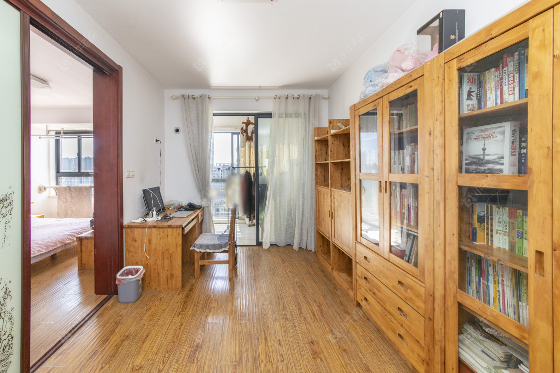 常州新城南都美域在售二手房源室内图_小牛看房