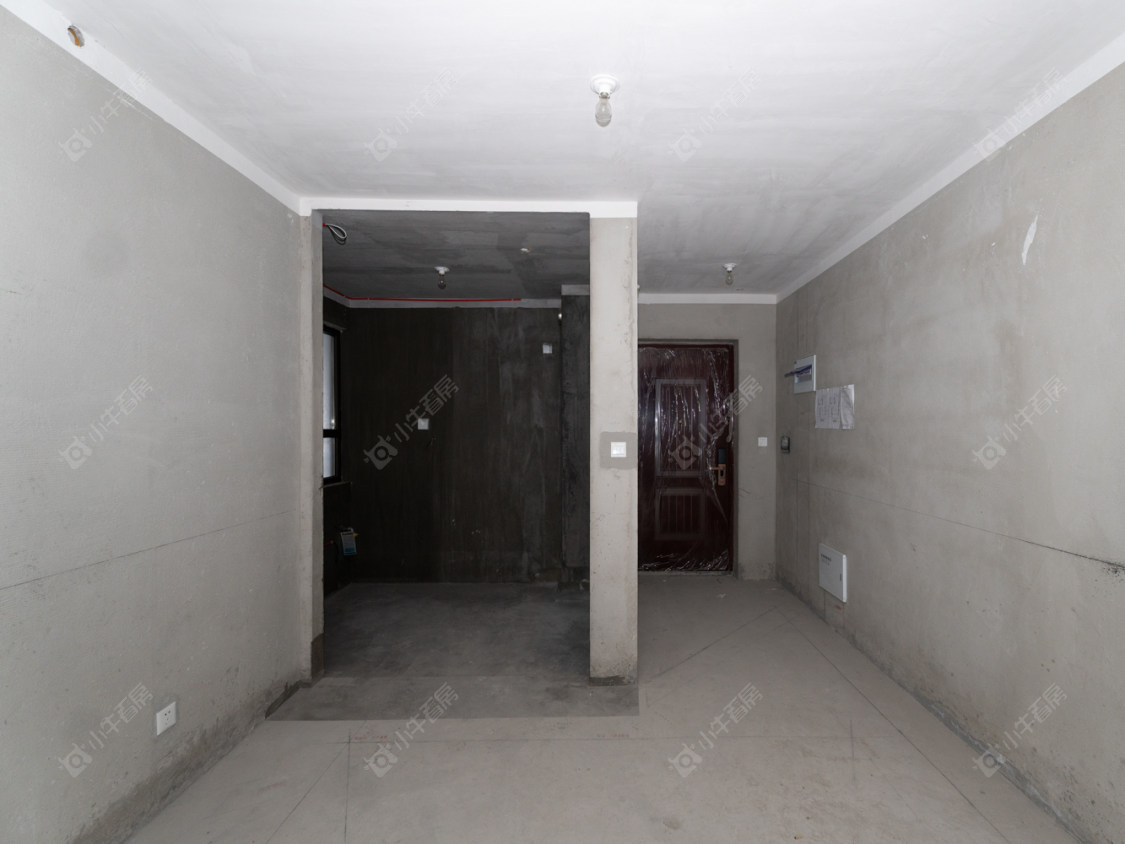 常州红星铂悦风华在售二手房源室内图_小牛看房