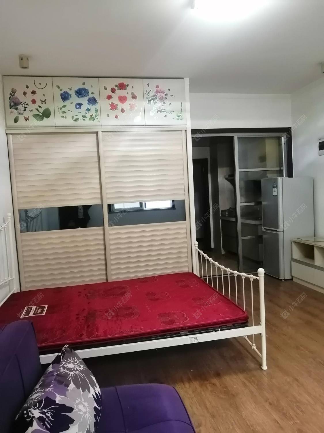常州中意宝第在租房源户型图_小牛看房
