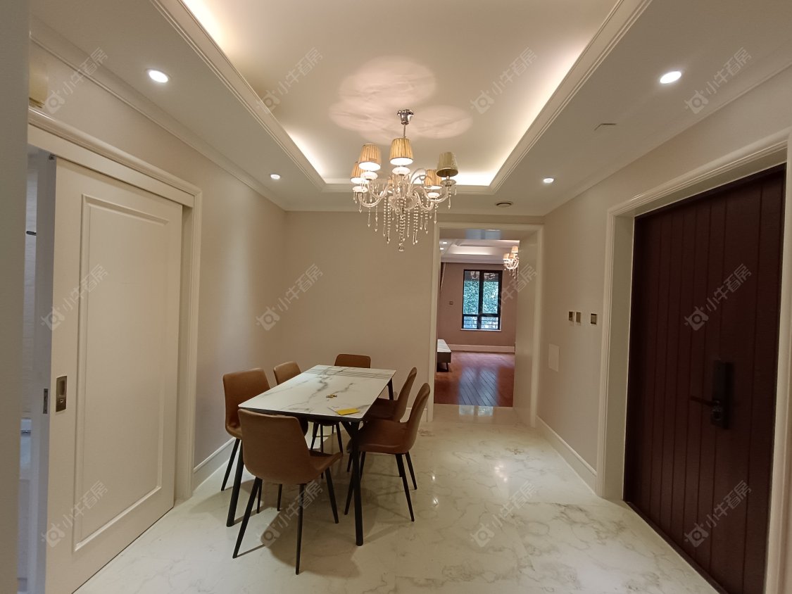 常州泰和之春在租房源室内图_小牛看房