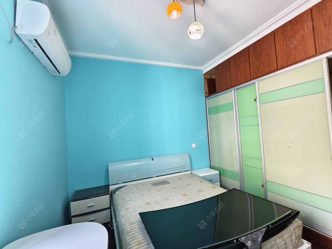 常州太湖明珠苑南苑在租房源_小牛看房