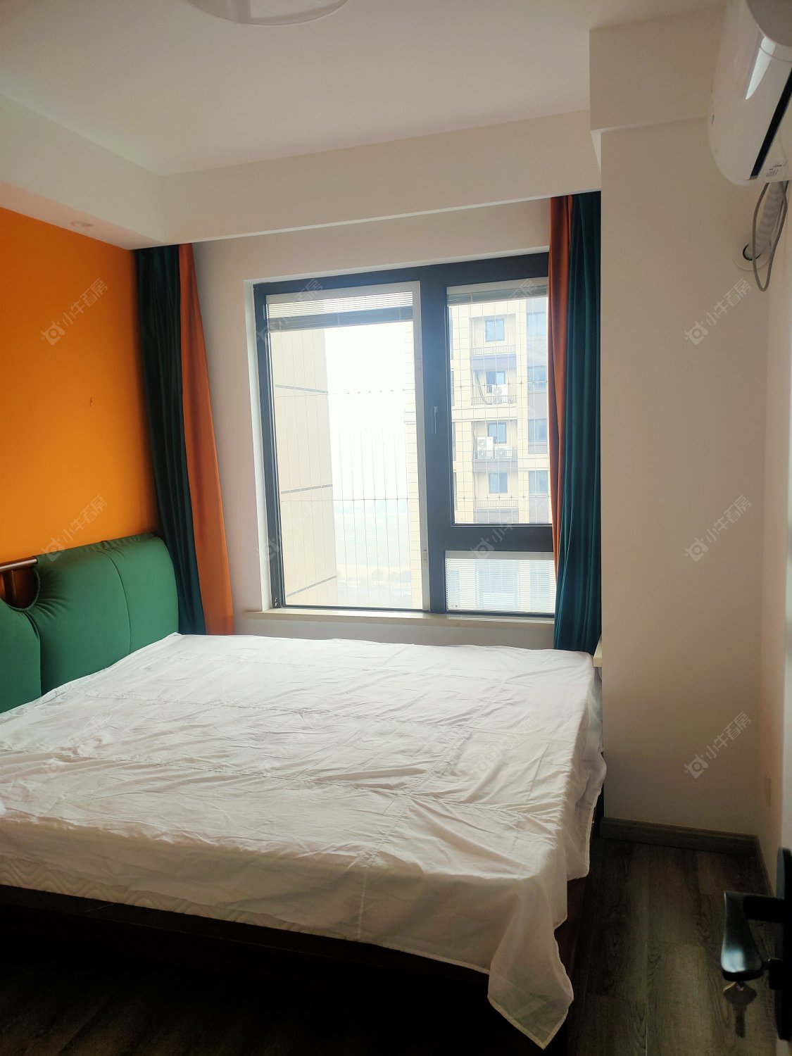 常州世茂香槟湖五期在租房源_小牛看房