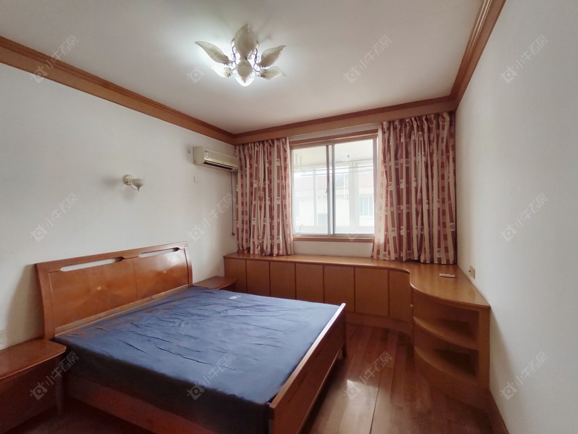 翠竹新村北区房源室内图 常州翠竹新村北区在租房源室内图_小牛看房