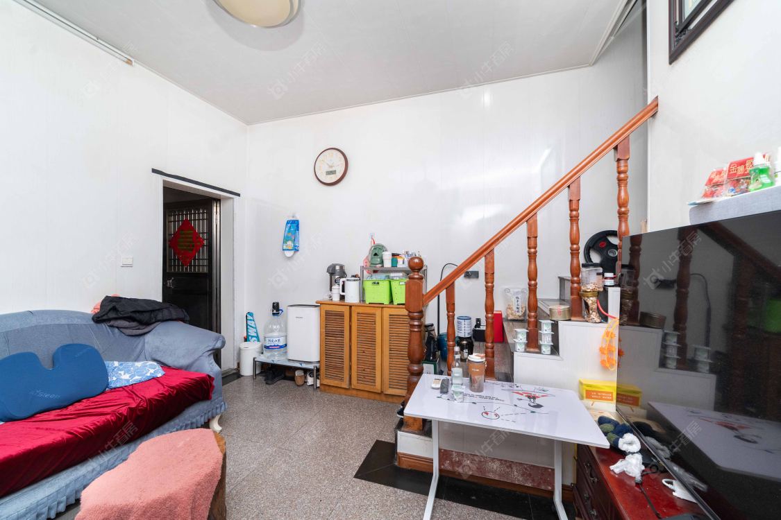 常州阳湖南村在售二手房源室内图_小牛看房