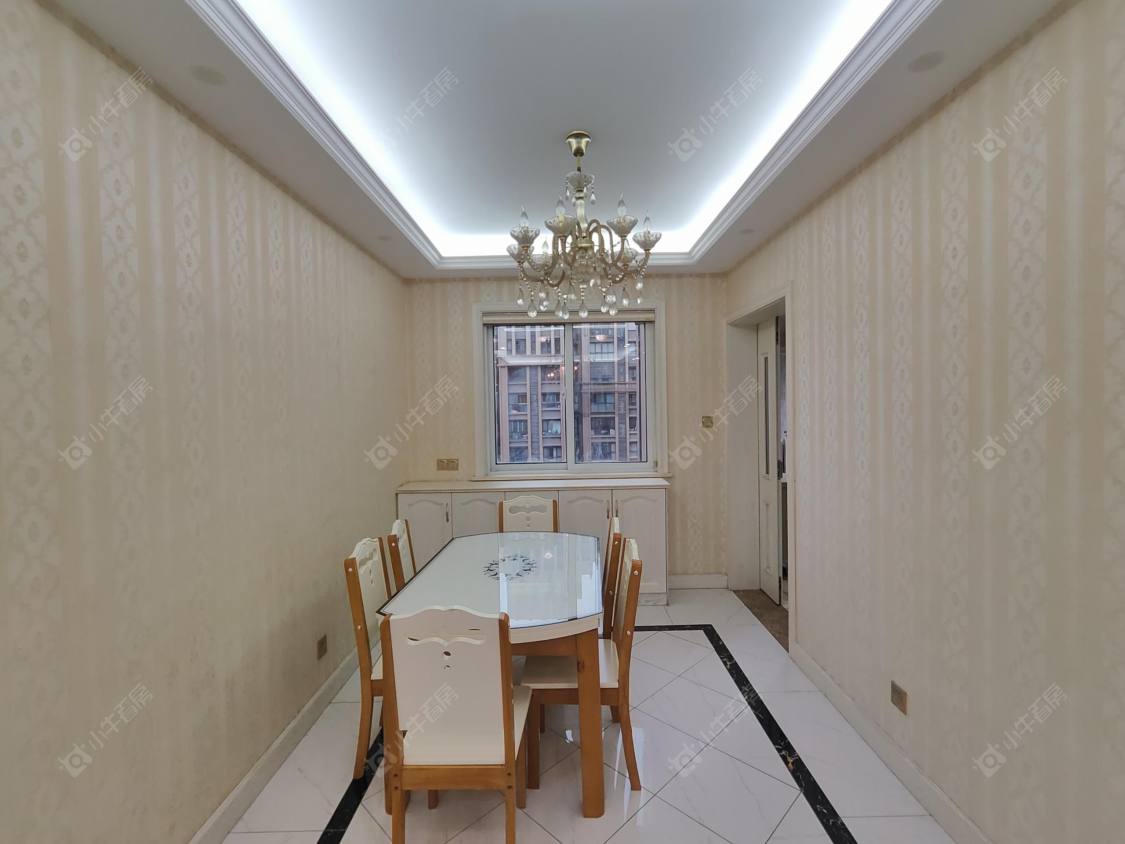 万达中央华城房源室内图 常州万达中央华城在租房源室内图_小牛看房