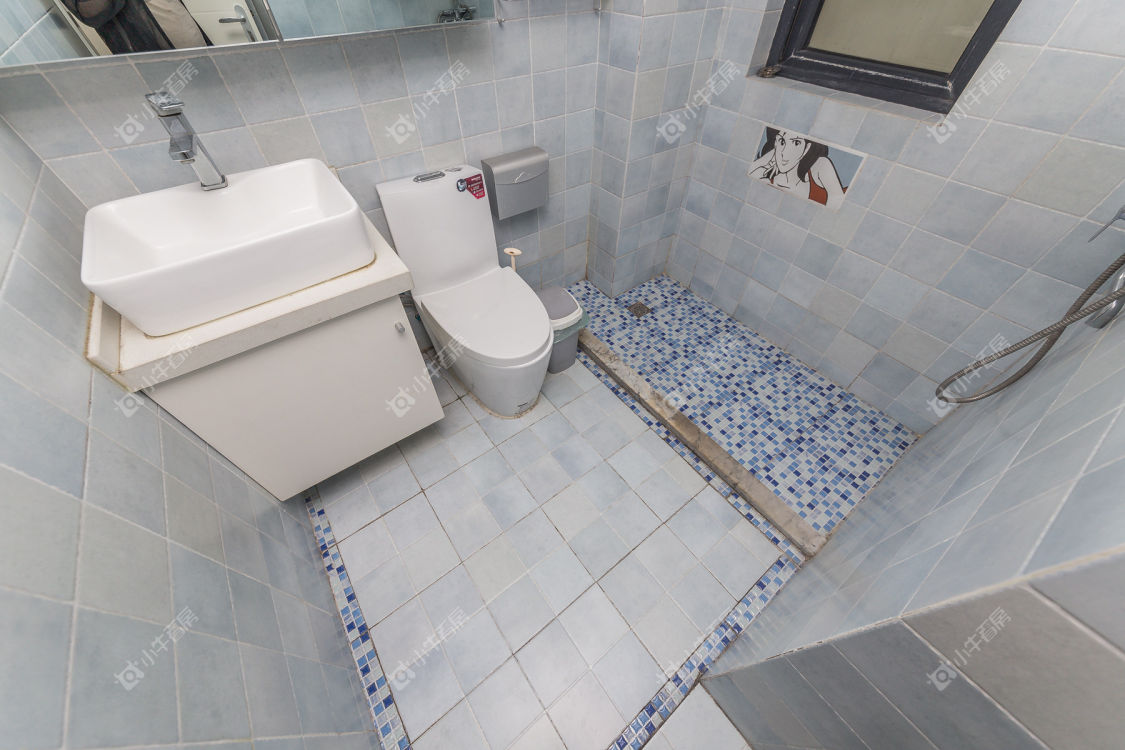 常州永宁星座公寓在租房源室内图_小牛看房