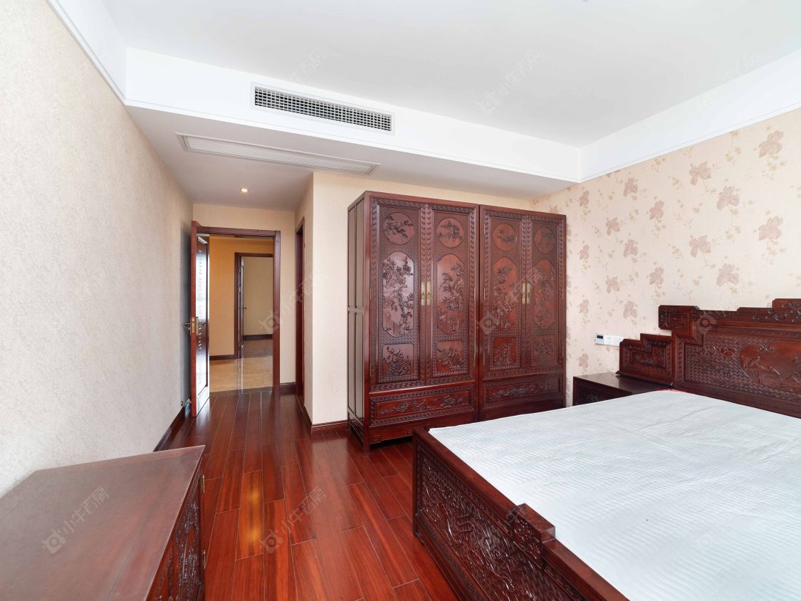 常州天隽峰在售二手房源室内图_小牛看房