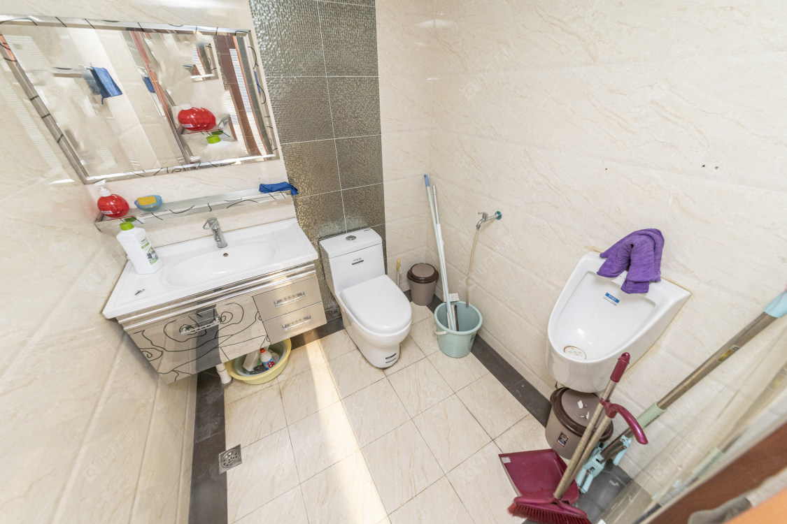 常州万博生活广场在售二手房源室内图_小牛看房