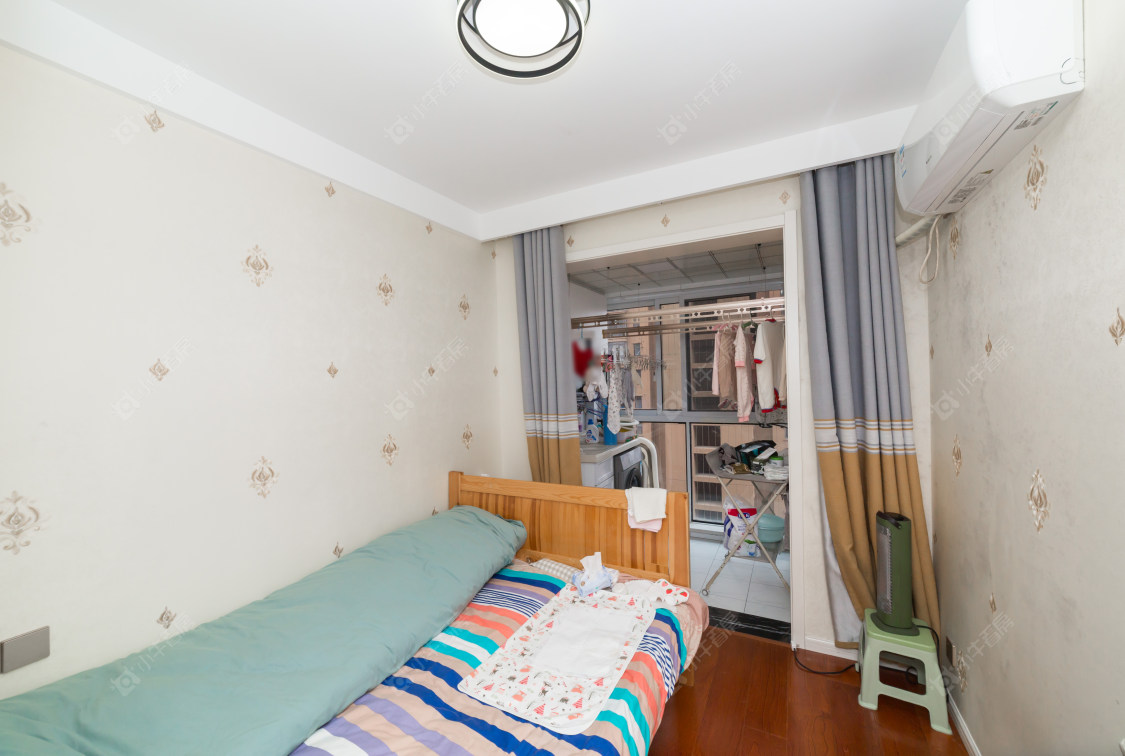 常州常发豪郡在售二手房源室内图_小牛看房