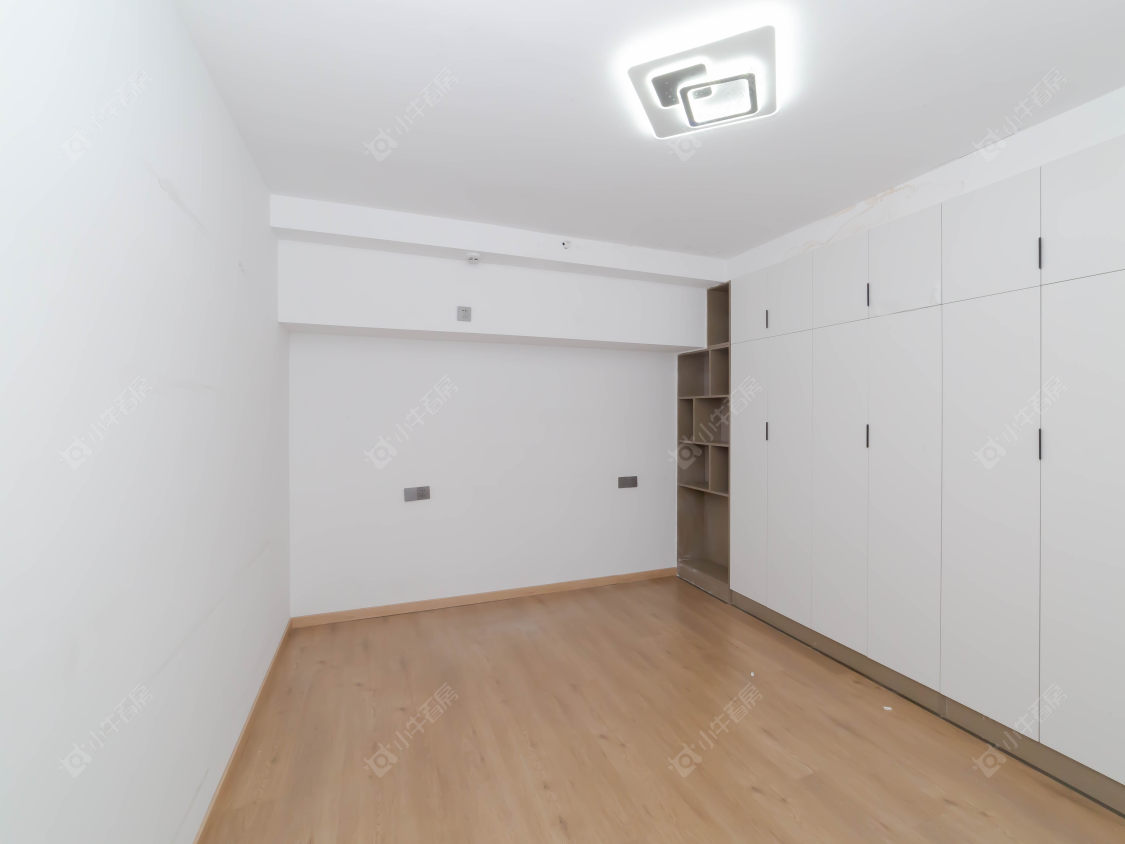 常州世茂广场在售二手房源室内图_小牛看房