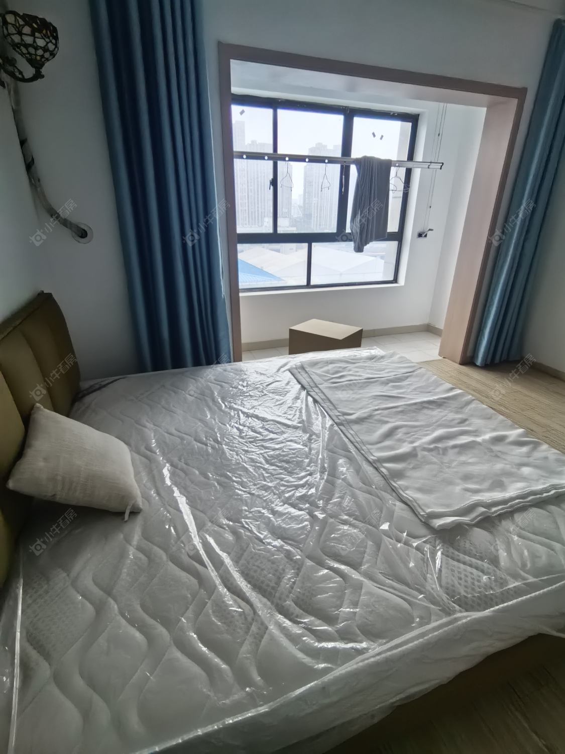 常州中奥珑郡在租房源_小牛看房