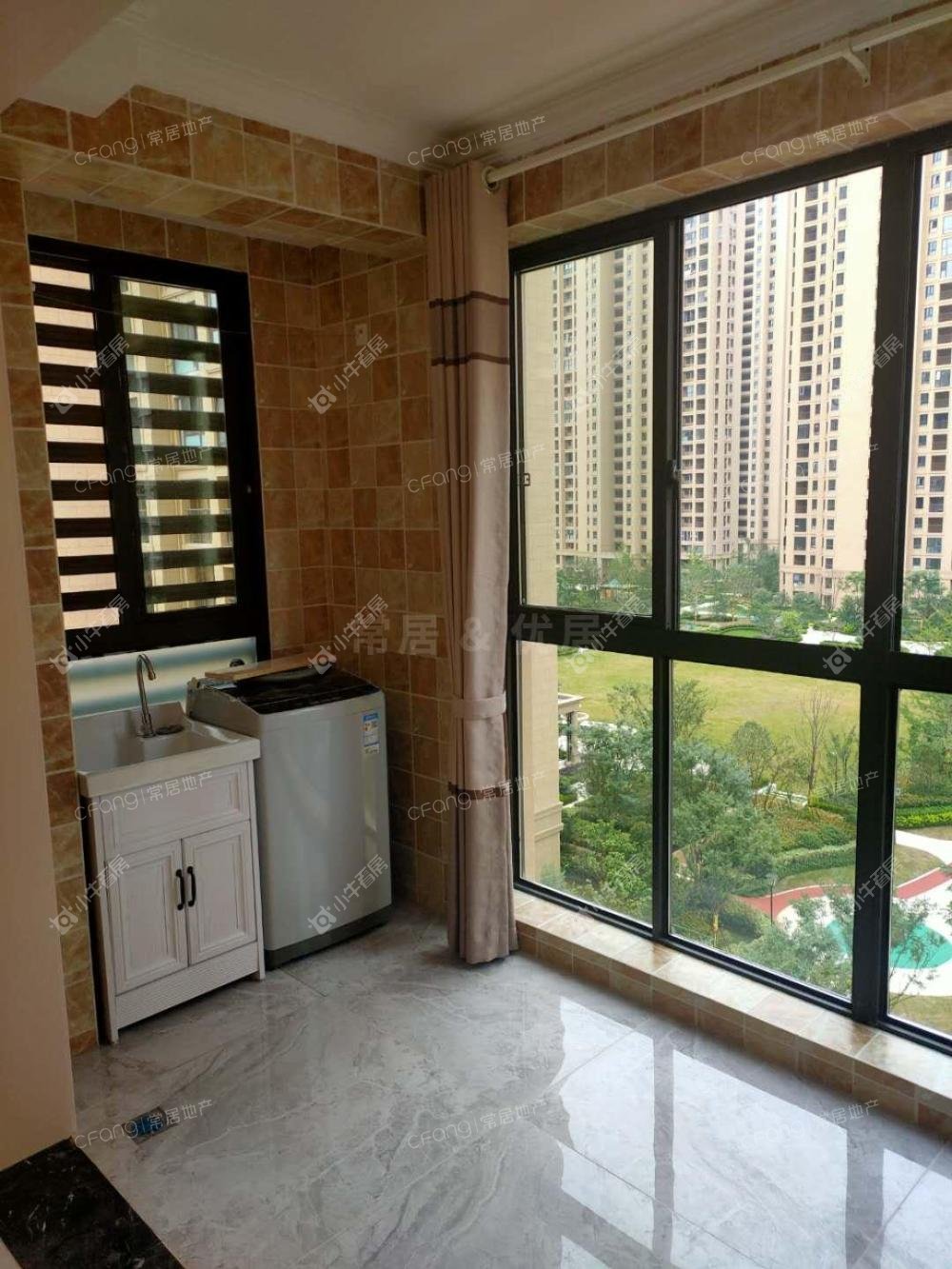 常州玉兰广场五期在租房源_小牛看房