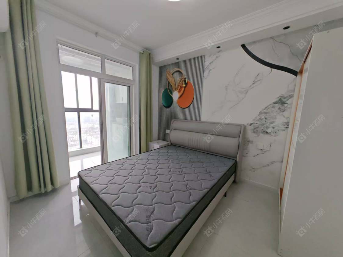 常州摩尔上品在租房源室内图_小牛看房