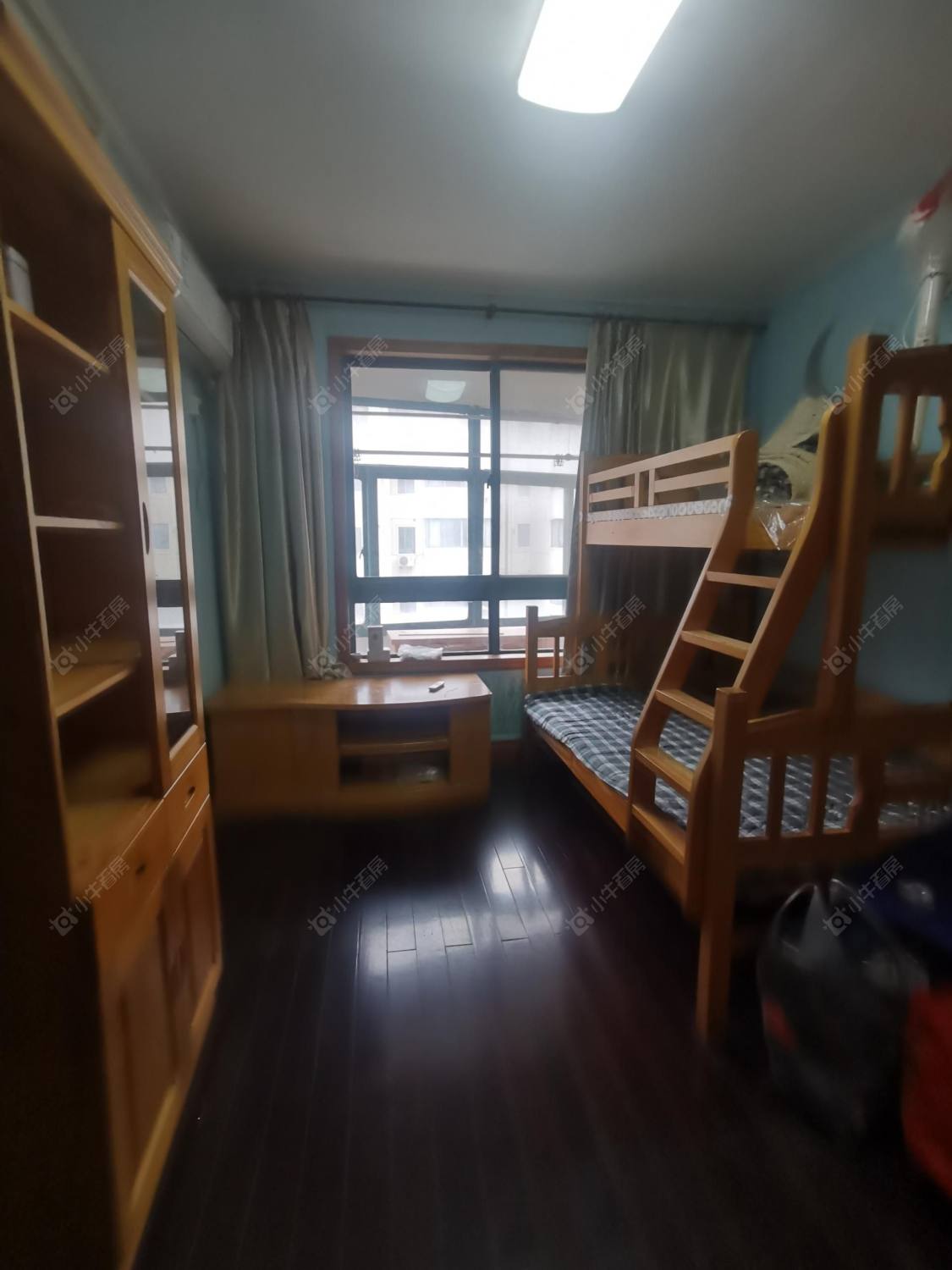 常州湾里新村在租房源室内图_小牛看房