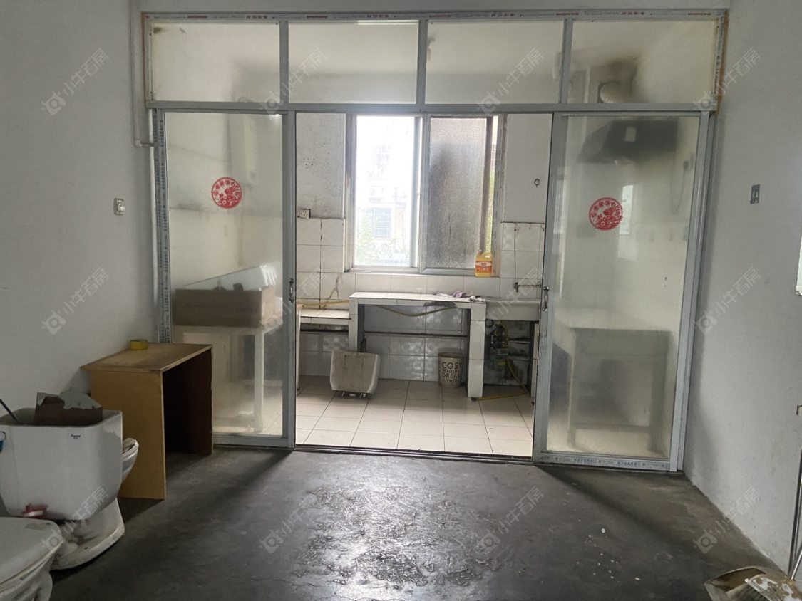 常州半岛小区在租房源室内图_小牛看房