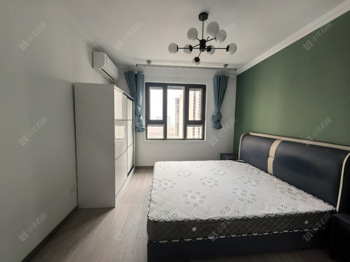 常州东青馨苑在租房源室内图_小牛看房