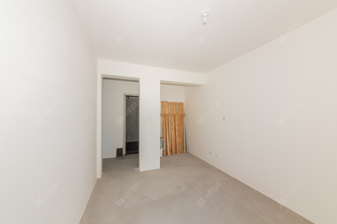 常州百馨西苑五期在售二手房源室内图_小牛看房