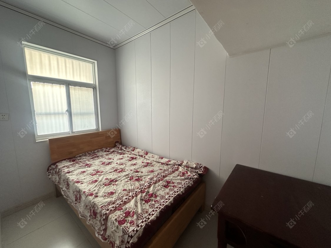 常州工人新村南在租房源室内图_小牛看房