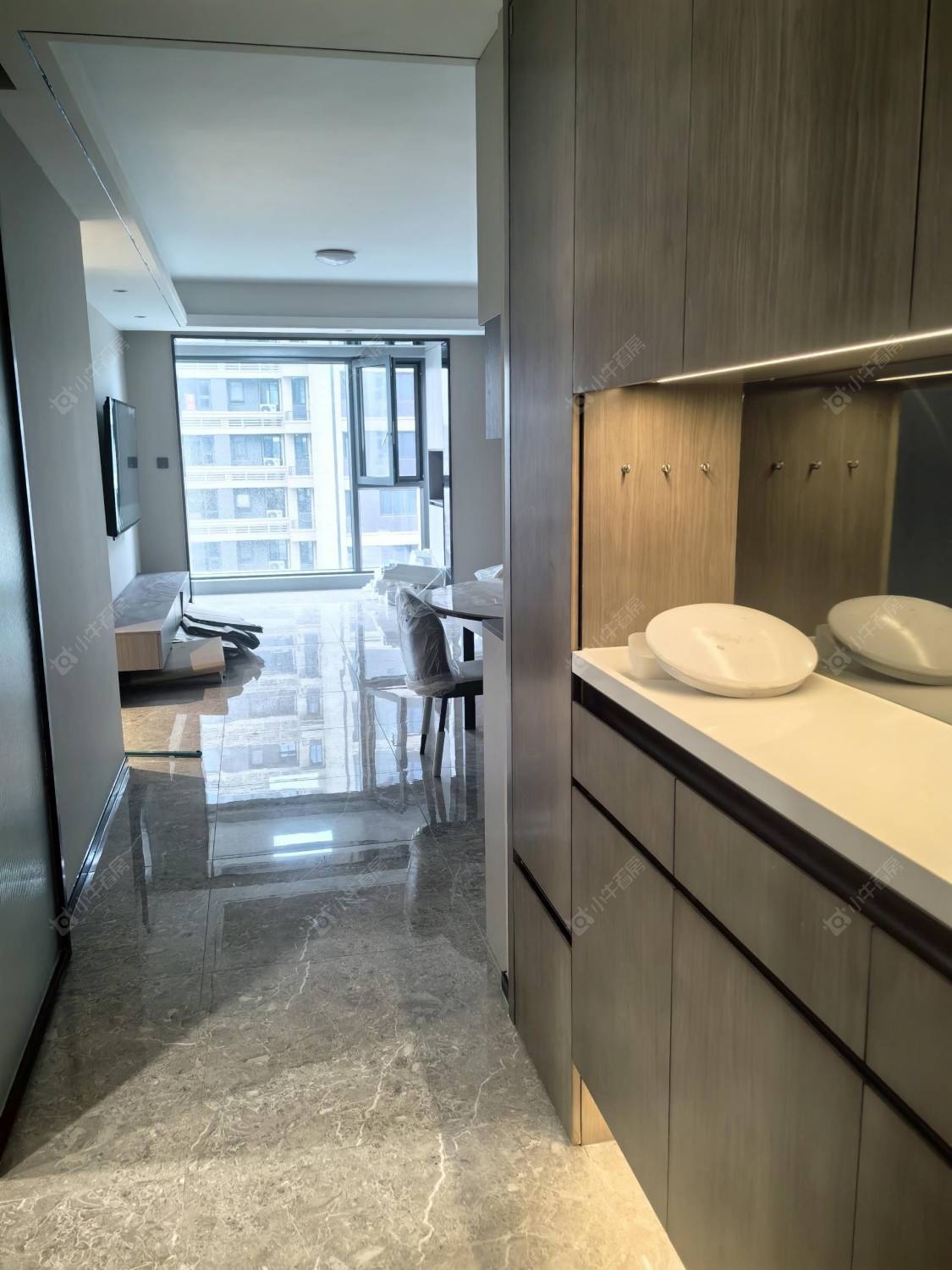 美的世茂云筑房源室内图 常州美的世茂云筑在租房源室内图_小牛看房