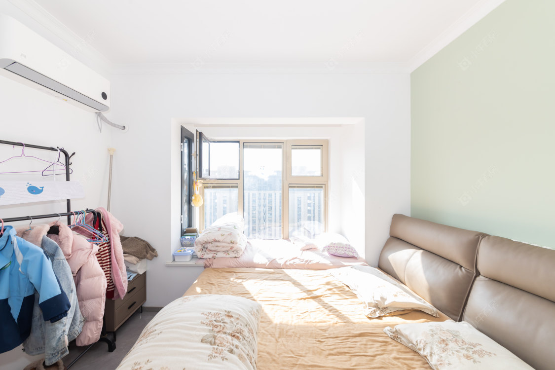 常州龙控公园道在售二手房源室内图_小牛看房