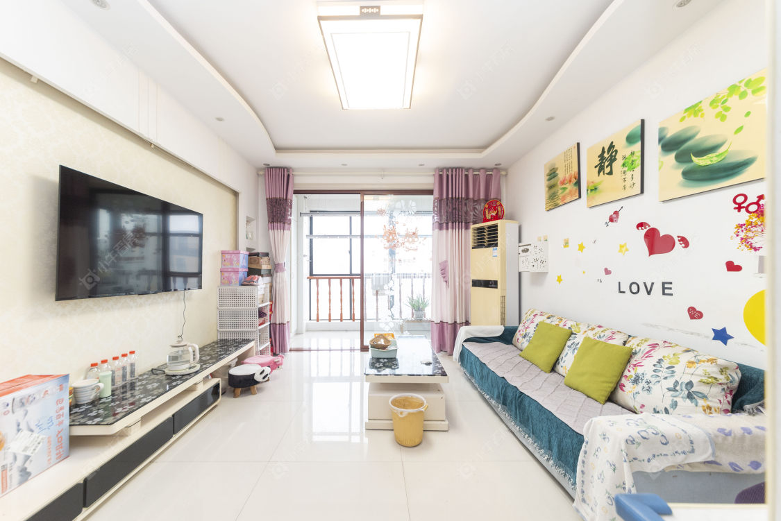 常州莱蒙城公园里在售二手房_小牛看房