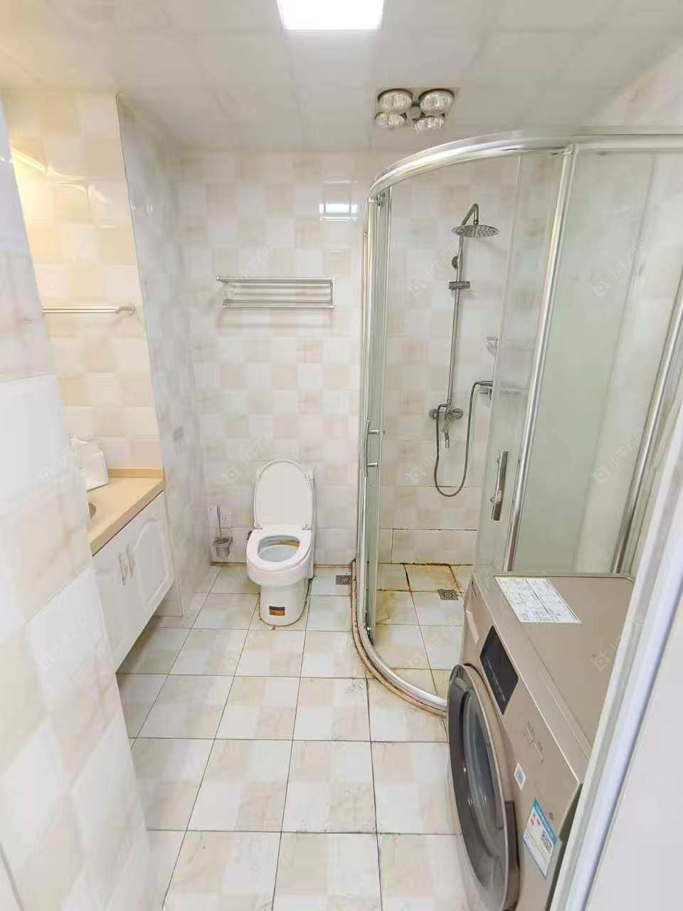 常州新城尚东区花园西区在租房源室内图_小牛看房