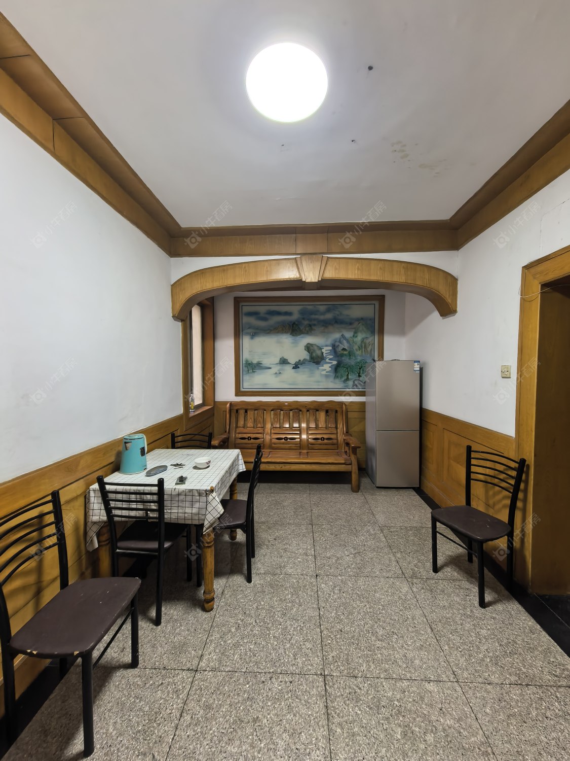 常州富都花苑南苑租房_小牛看房