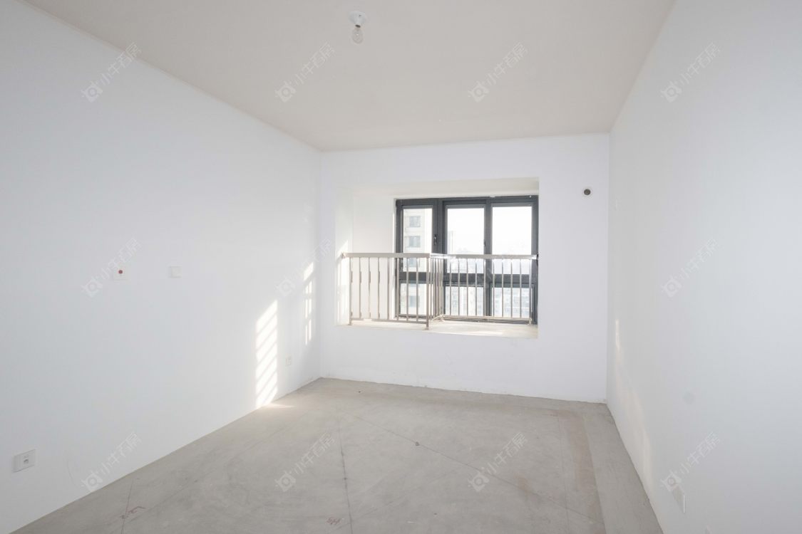 常州港悦府在售二手房_小牛看房