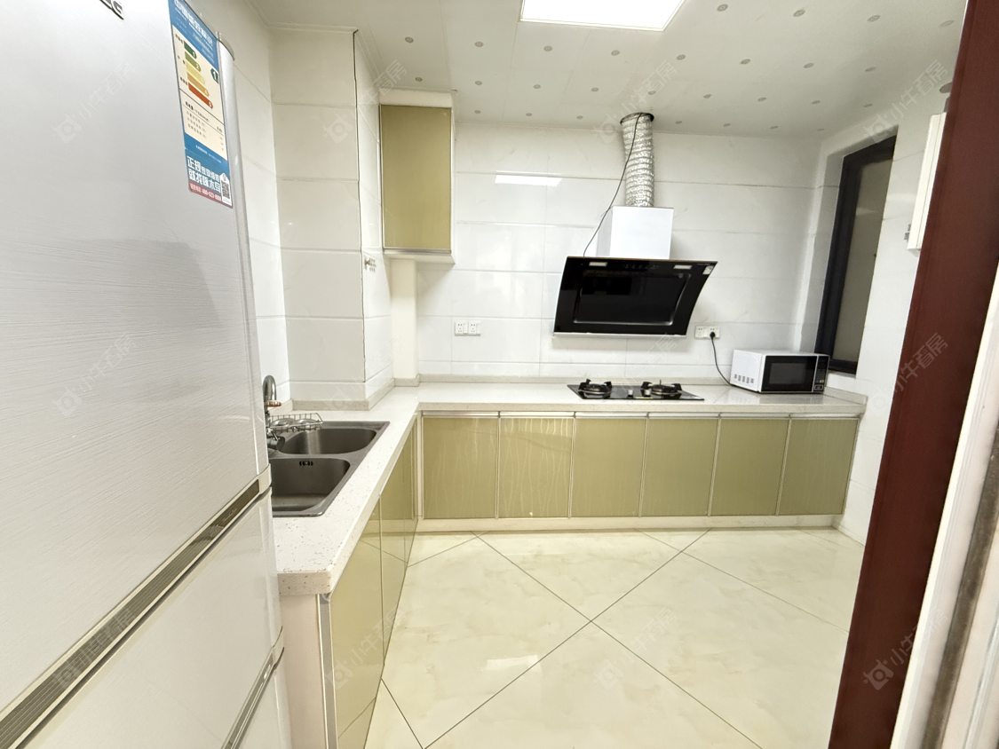 常州永宁星座公寓在租房源_小牛看房