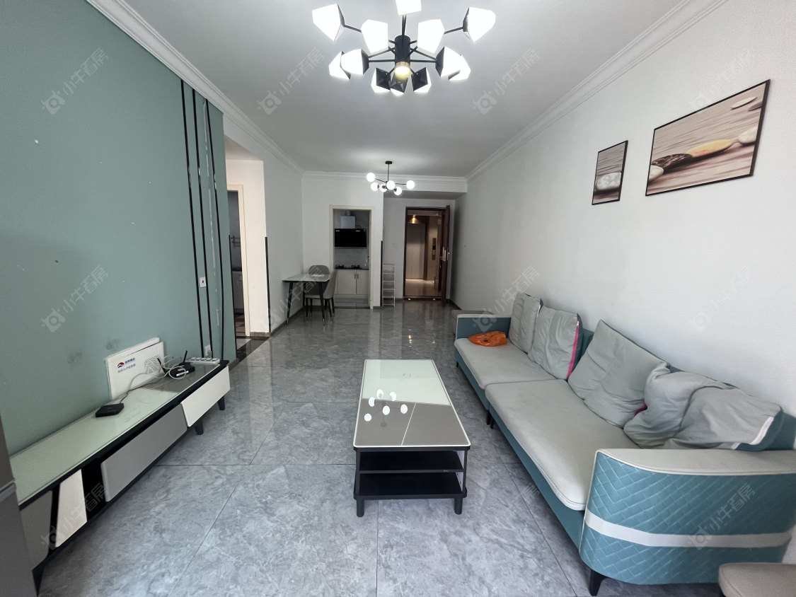 常州旭辉都会里在租房源_小牛看房