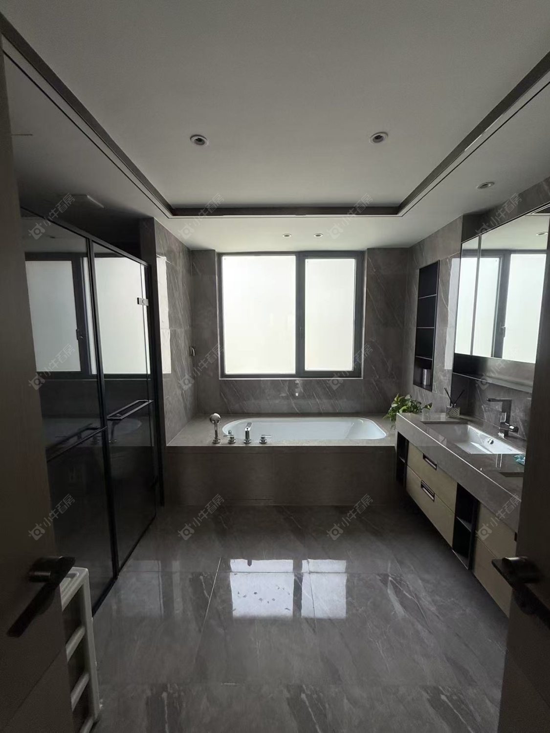 常州嘉宏一江风华在租房源户型图_小牛看房