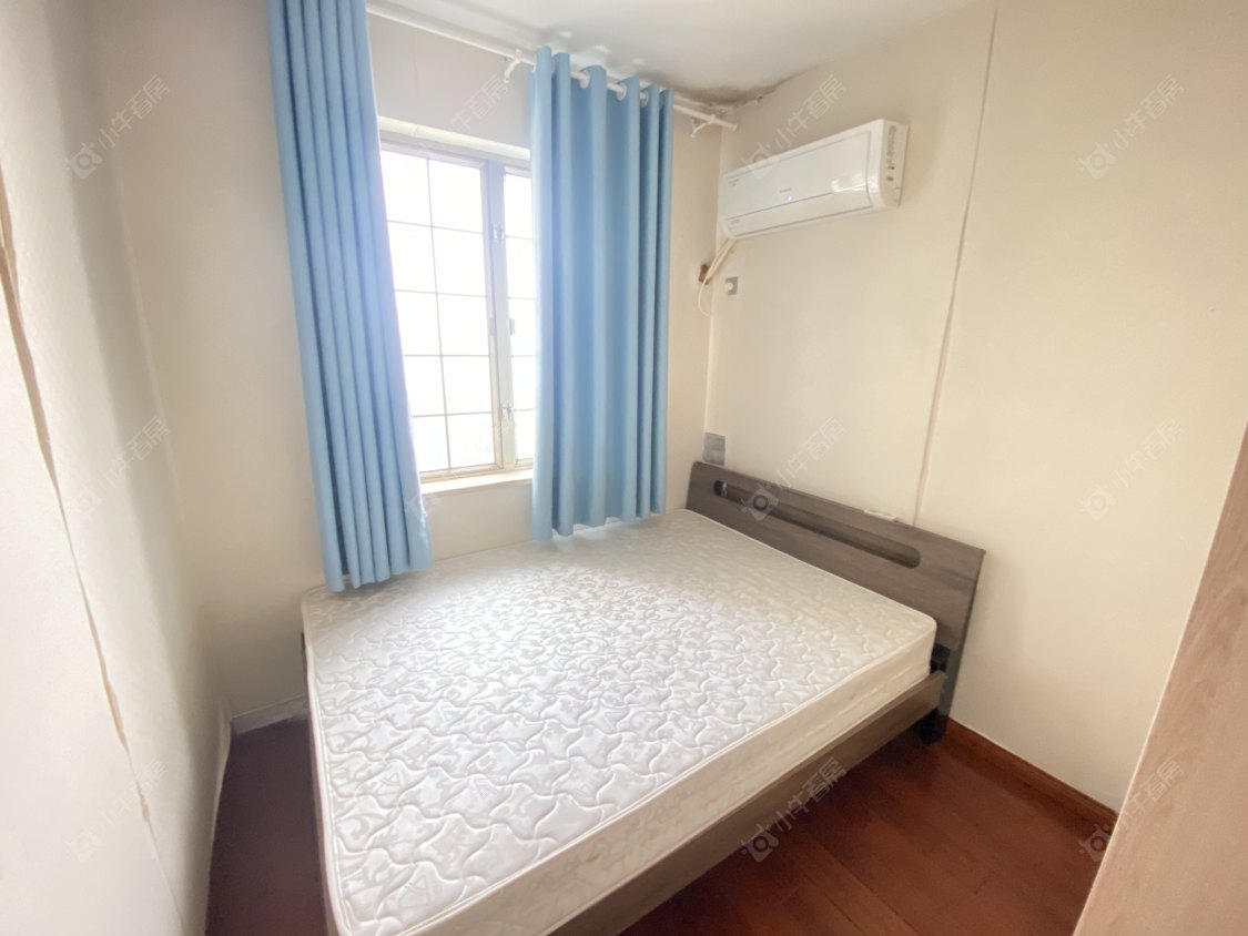 常州银河湾星苑在租房源_小牛看房