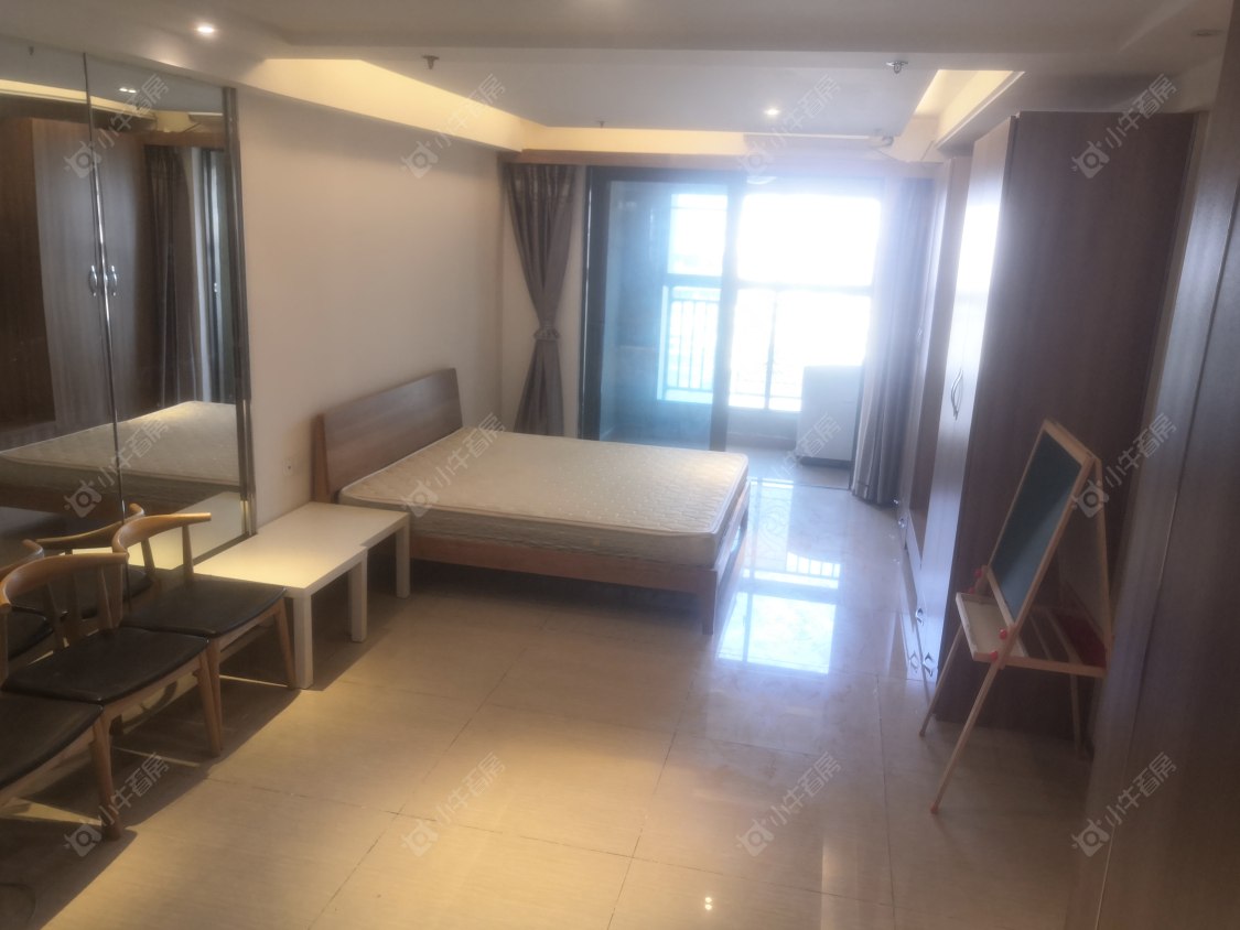 常州恒大翡翠华庭在租房源_小牛看房