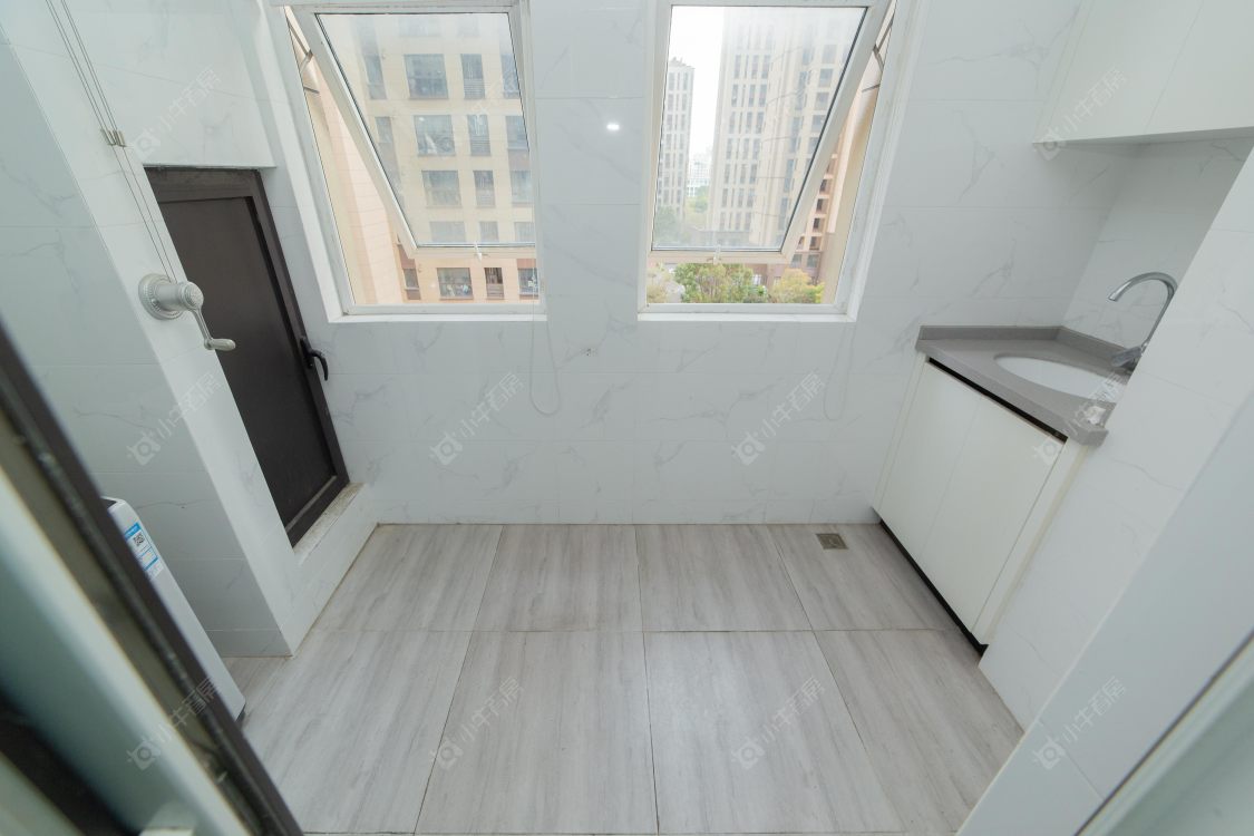 常州朗诗邻里中心在售二手房源室内图_小牛看房