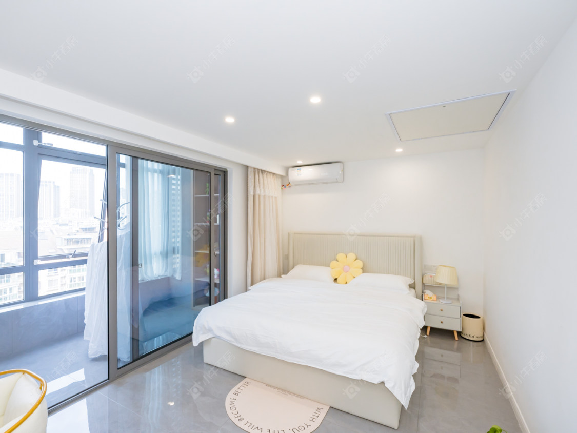 运河天地房源室内图 常州运河天地在售二手房源室内图_小牛看房