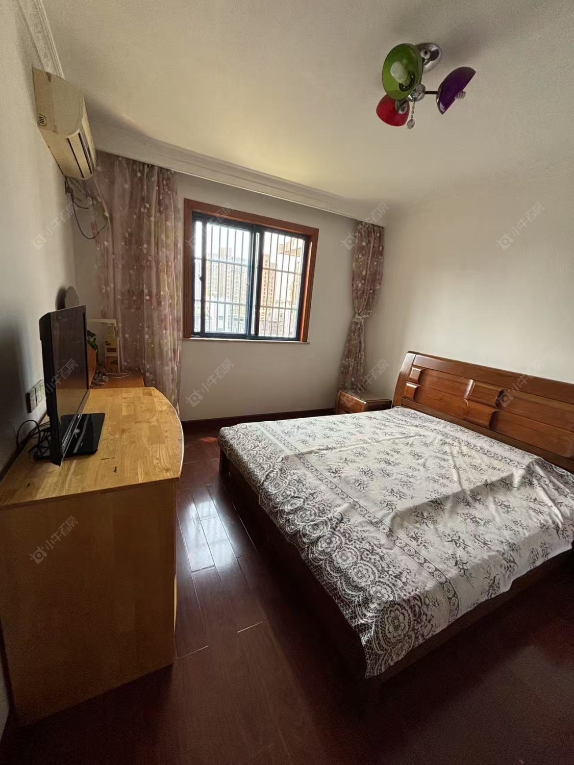 太湖明珠苑南苑房源室内图 常州太湖明珠苑南苑在租房源室内图_小牛看房