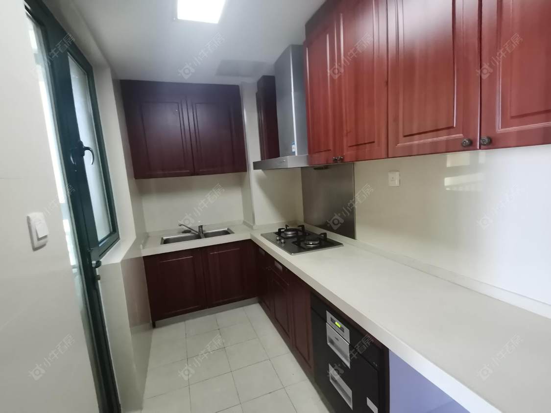 常州恒大翡翠华庭在租房源室内图_小牛看房