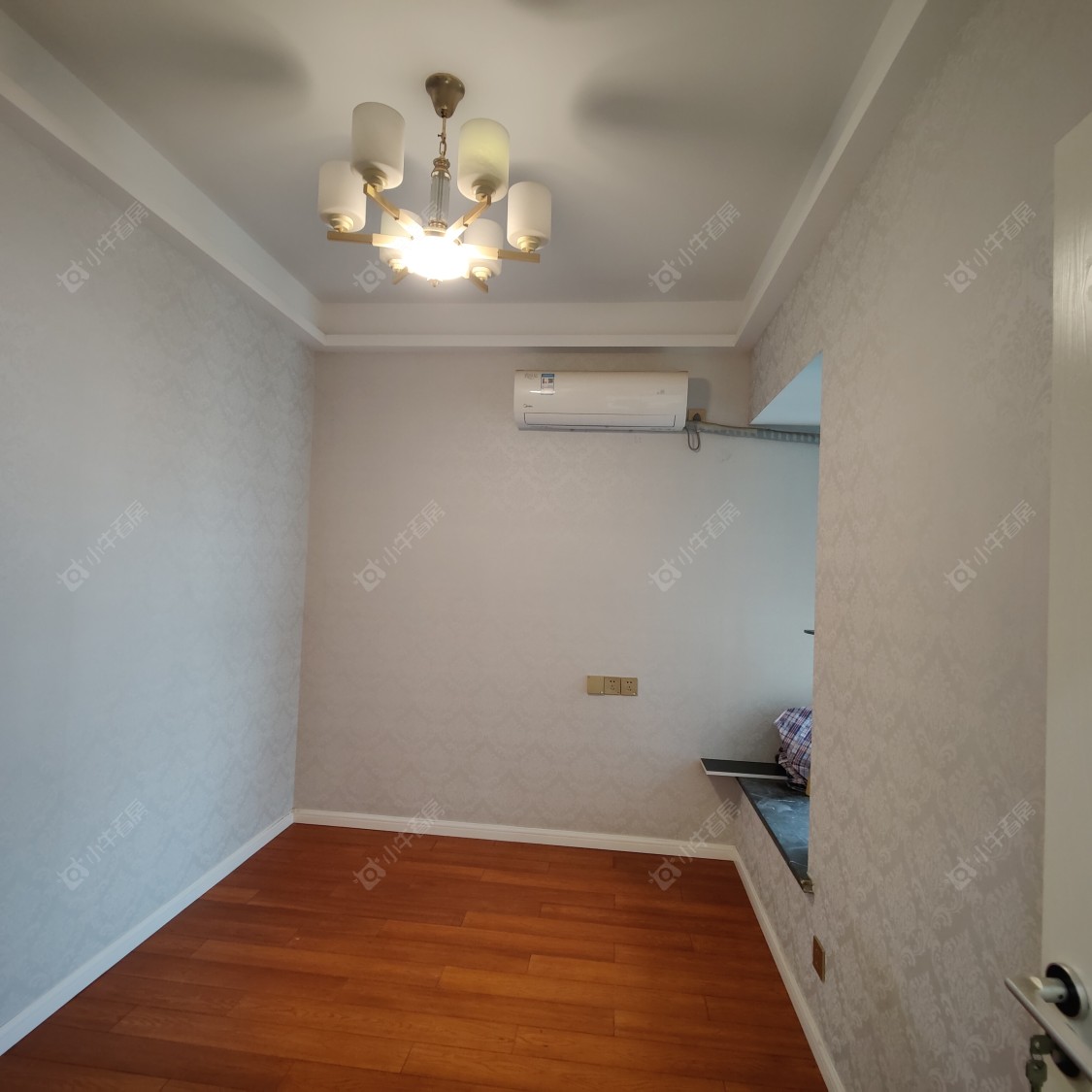 常州世茂香槟湖一期在租房源_小牛看房