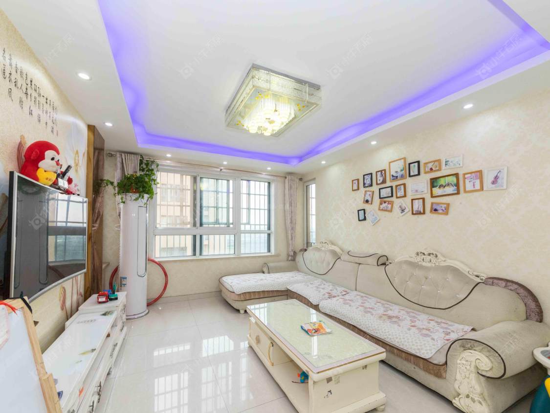 常州锦海星城二期在售二手房源室内图_小牛看房