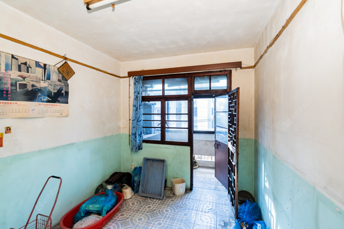 常州丽华三村在售二手房源室内图_小牛看房