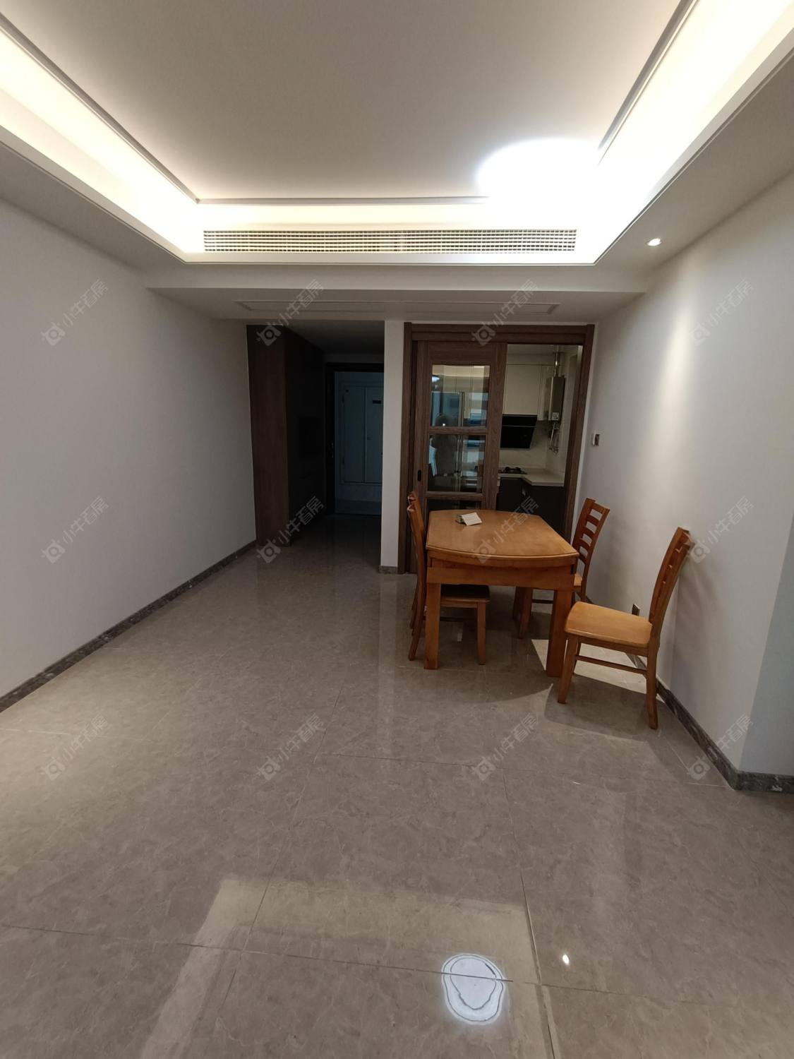 常州碧桂园碧玥和鸣在租房源室内图_小牛看房